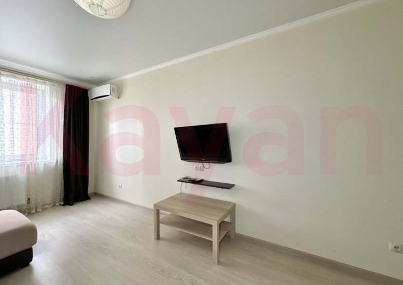 Продажа 1-комн. квартиры, 42.7 кв.м фото 4