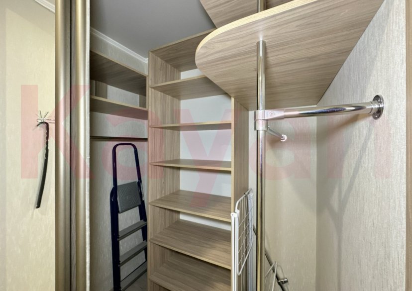 Продажа 1-комн. квартиры, 42.7 кв.м фото 5