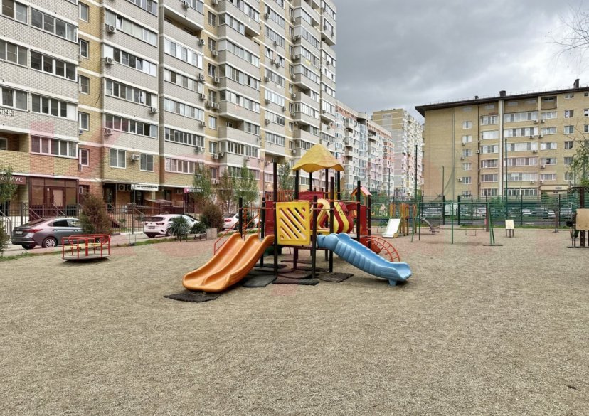 Продажа 1-комн. квартиры, 42.7 кв.м фото 11