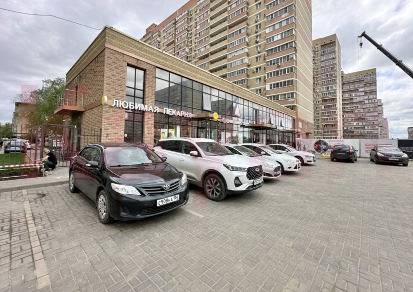 Продажа 1-комн. квартиры, 42.7 кв.м фото 12