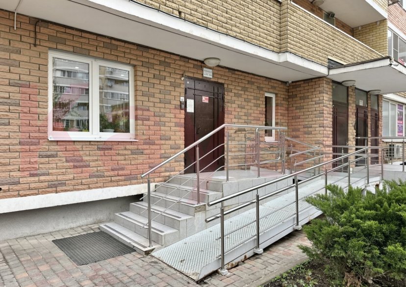 Продажа 1-комн. квартиры, 42.7 кв.м фото 13