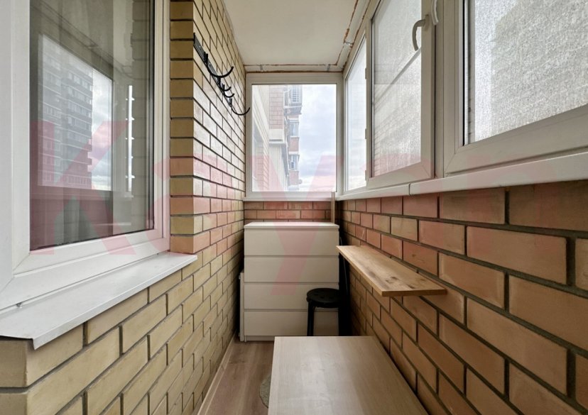 Продажа 1-комн. квартиры, 42.7 кв.м фото 7