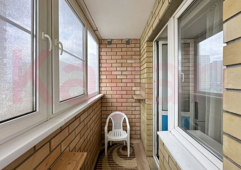 Продажа 1-комн. квартиры, 42.7 кв.м фото 8