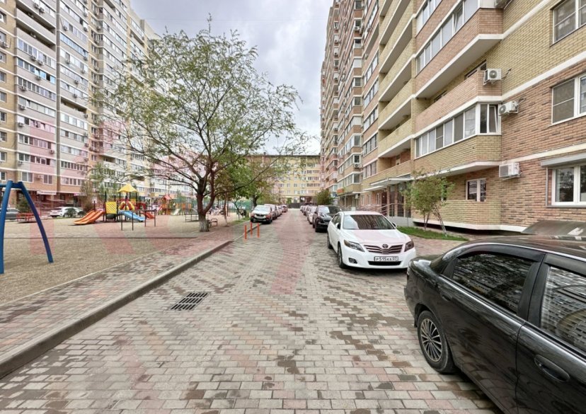 Продажа 1-комн. квартиры, 42.7 кв.м фото 10