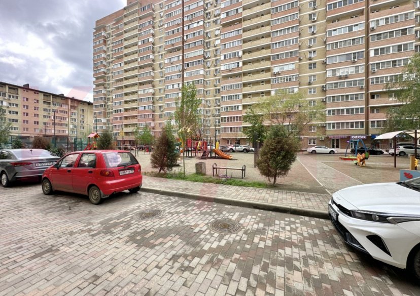 Продажа 1-комн. квартиры, 42.7 кв.м фото 15