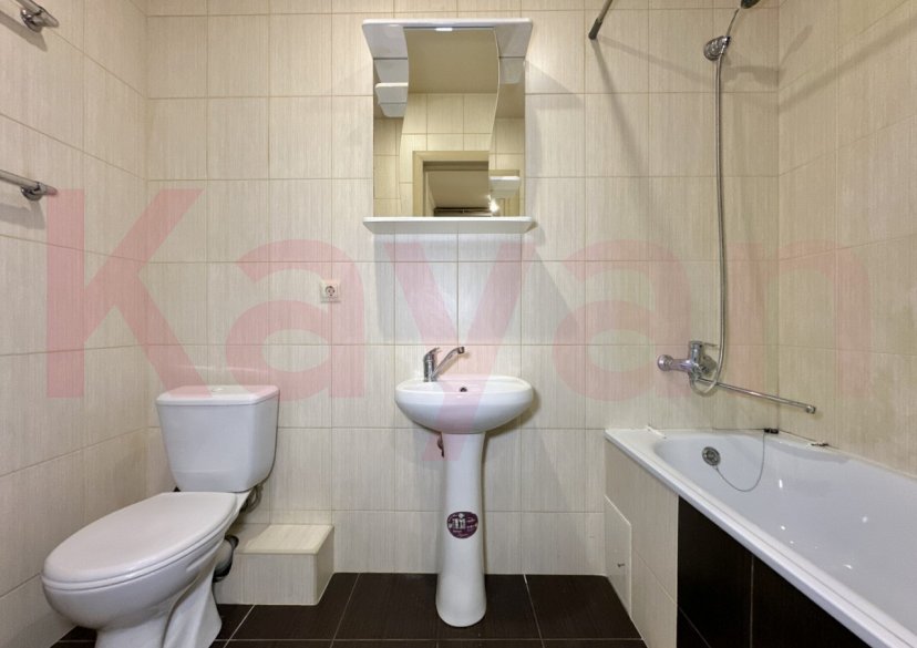 Продажа 1-комн. квартиры, 42.7 кв.м фото 6