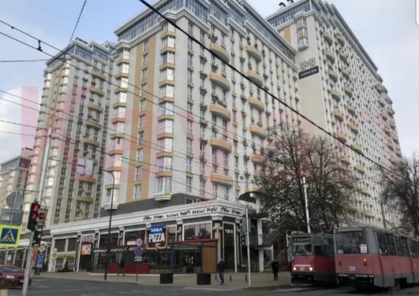 Продажа 2-комн. квартиры, 62 кв.м фото 10