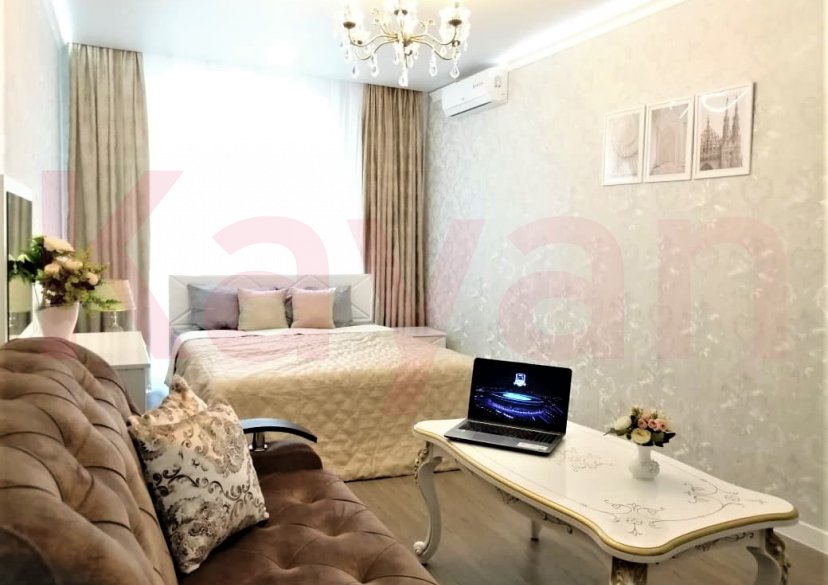 Продажа 2-комн. квартиры, 62 кв.м фото 3