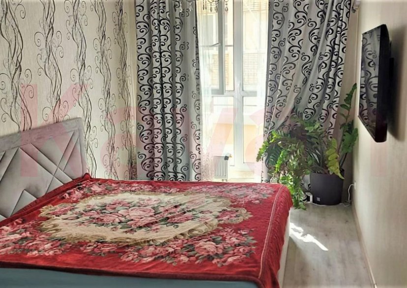 Продажа 2-комн. квартиры, 62 кв.м фото 5