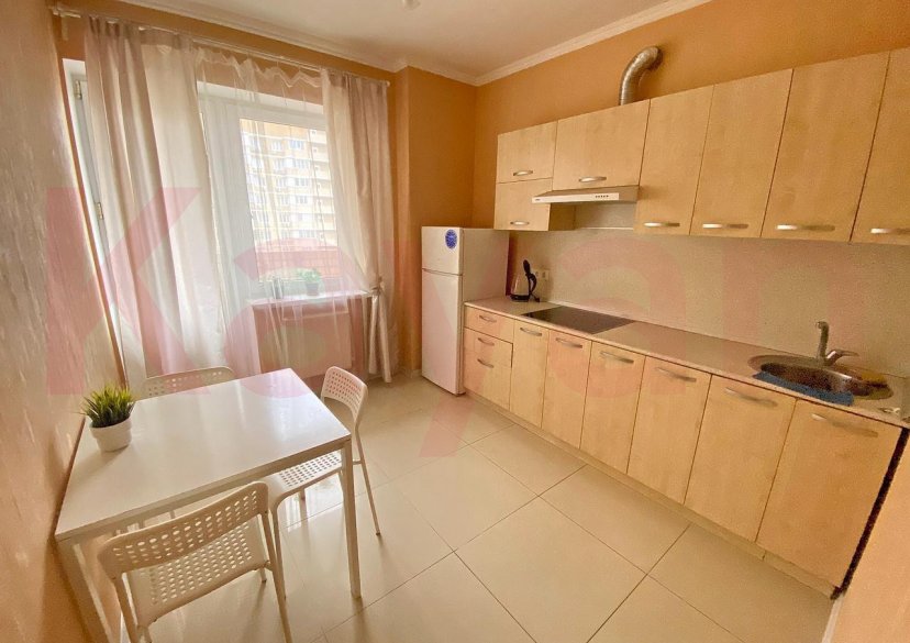 Продажа 1-комн. квартиры, 39 кв.м фото 0