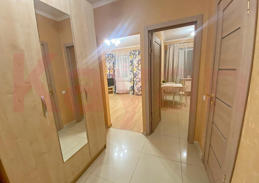 Продажа 1-комн. квартиры, 39 кв.м фото 4