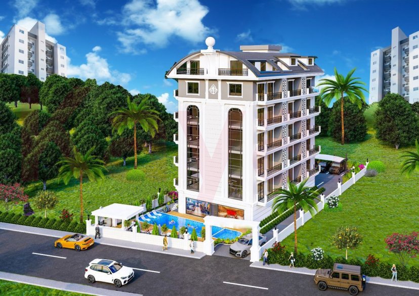 Продажа 2-комн. квартиры, 57 кв.м фото 0