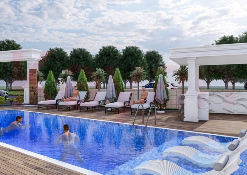 Продажа 2-комн. квартиры, 57 кв.м фото 5