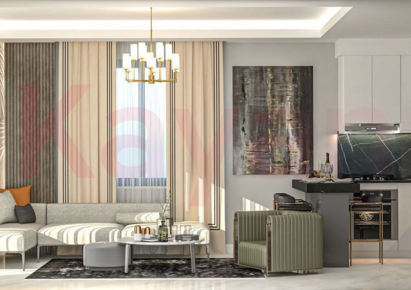 Продажа 2-комн. квартиры, 57 кв.м фото 8