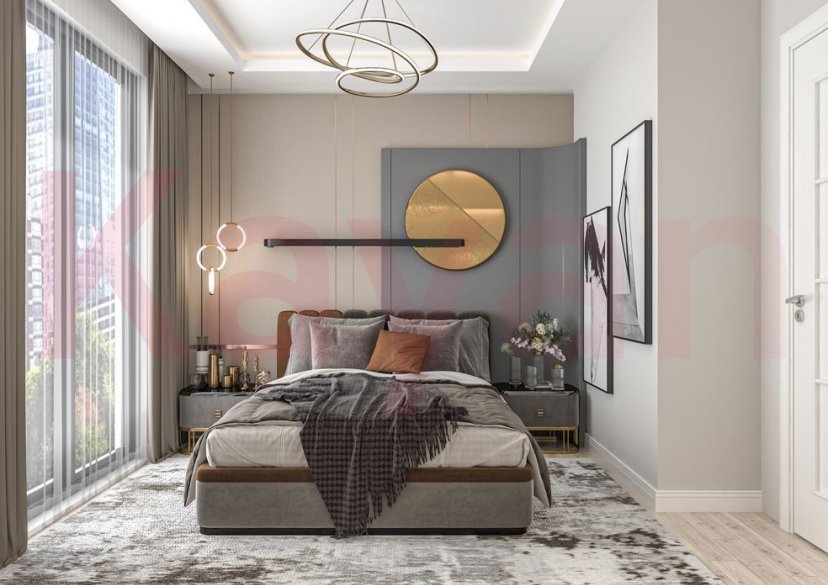 Продажа 2-комн. квартиры, 57 кв.м фото 9