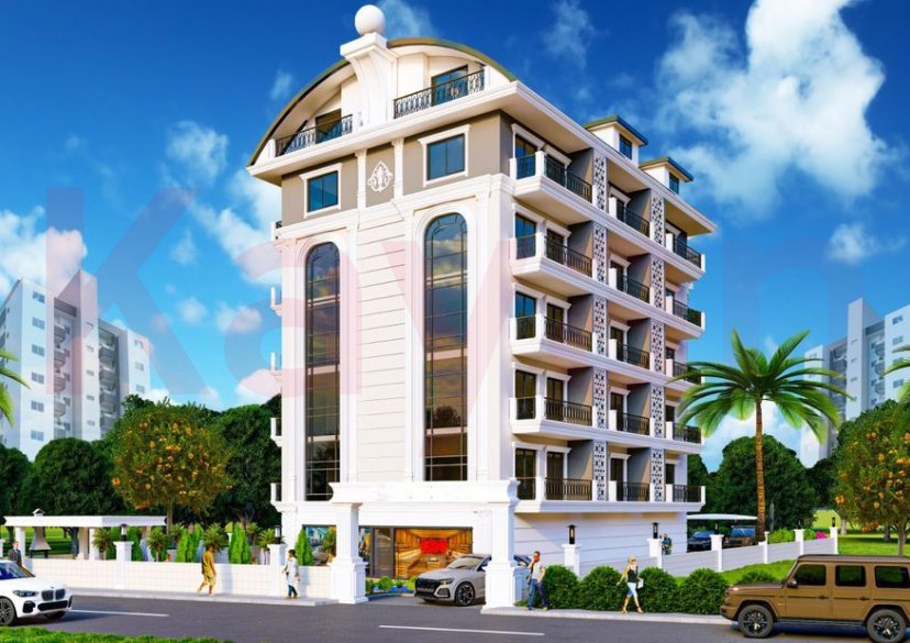 Продажа 2-комн. квартиры, 57 кв.м фото 1 Продажа 2-комн. квартиры, 57 кв.м фото 1