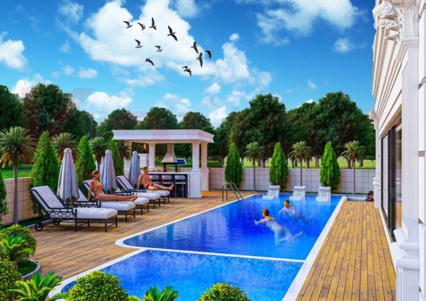 Продажа 2-комн. квартиры, 57 кв.м фото 2