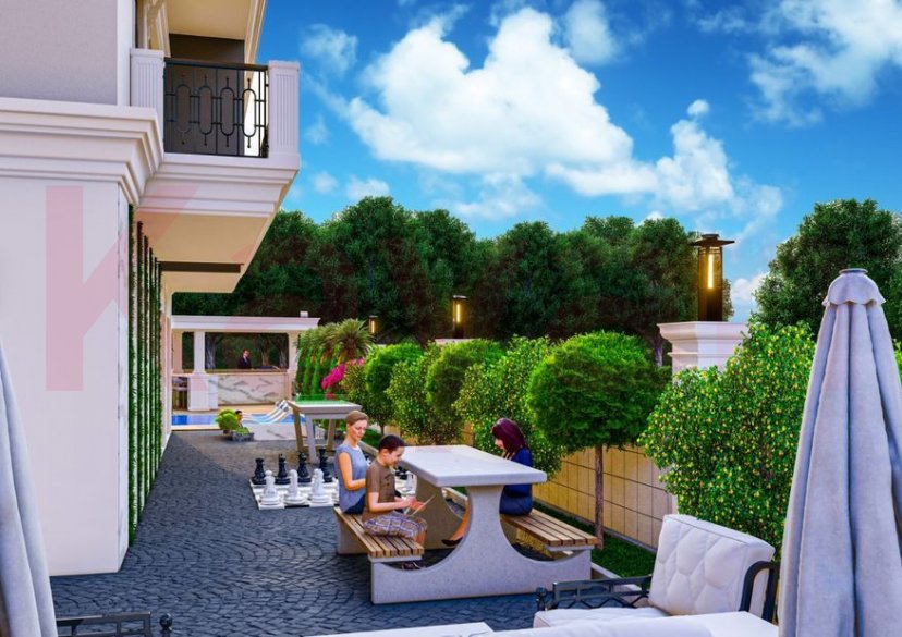 Продажа 2-комн. квартиры, 57 кв.м фото 4