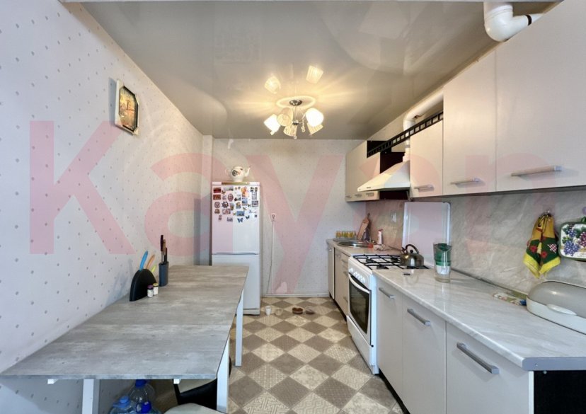 Продажа 2-комн. квартиры, 67 кв.м фото 0