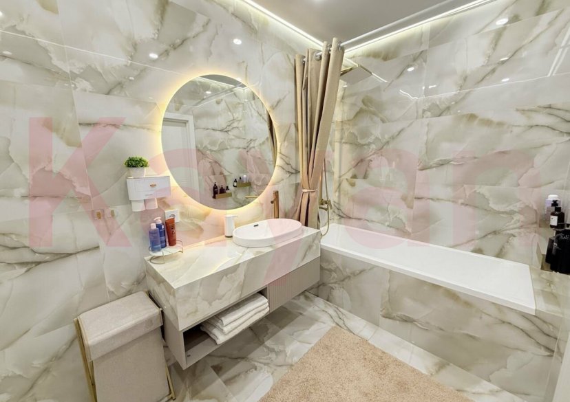 Продажа 3-комн. квартиры, 74 кв.м фото 11