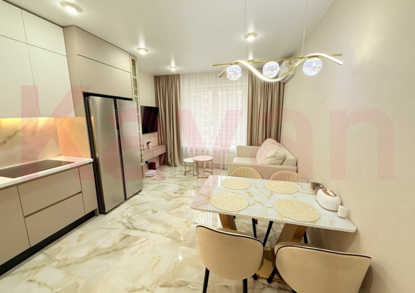 Продажа 3-комн. квартиры, 74 кв.м фото 1