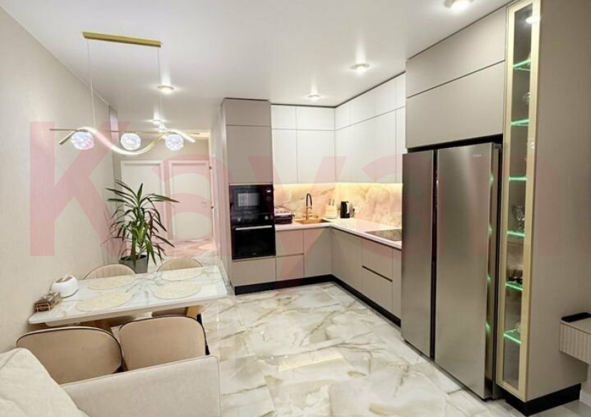 Продажа 3-комн. квартиры, 74 кв.м фото 2