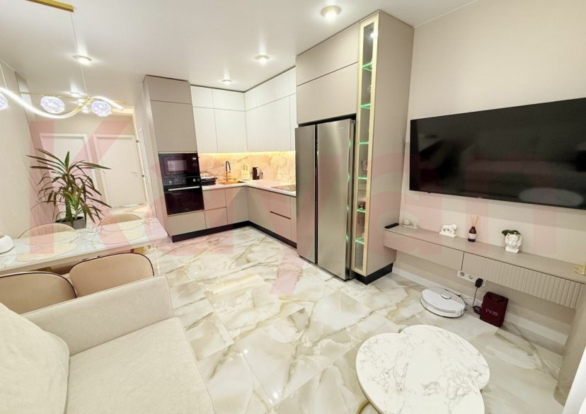 Продажа 3-комн. квартиры, 74 кв.м фото 0 Продажа 3-комн. квартиры, 74 кв.м фото 0