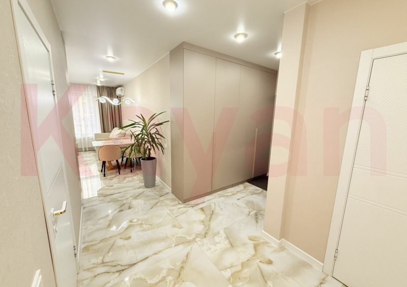 Продажа 3-комн. квартиры, 74 кв.м фото 6