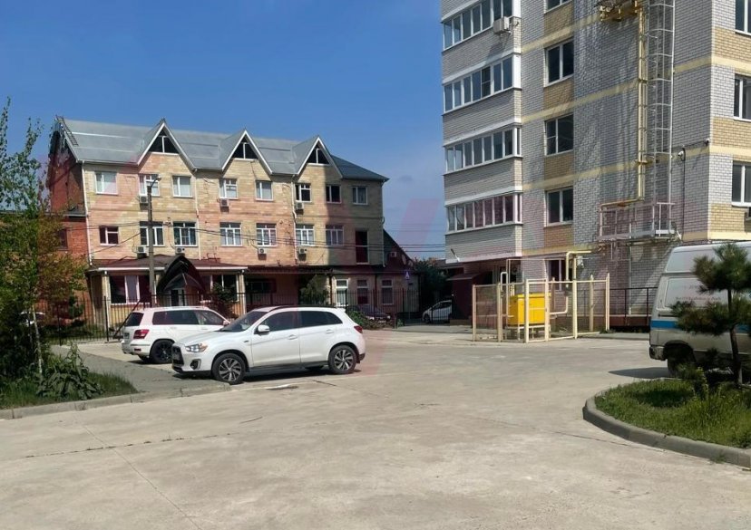 Продажа 2-комн. квартиры, 65 кв.м фото 5