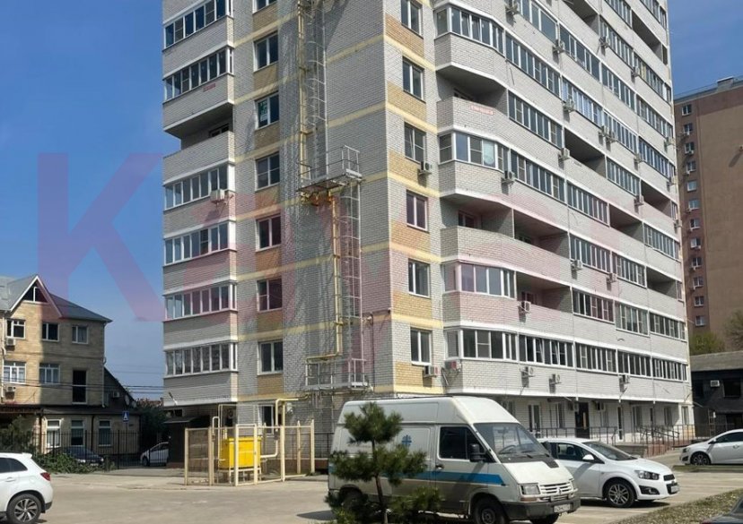 Продажа 2-комн. квартиры, 65 кв.м фото 4