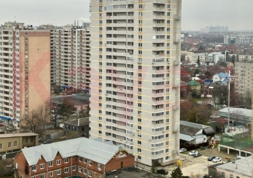 Продажа 2-комн. квартиры, 65 кв.м фото 0