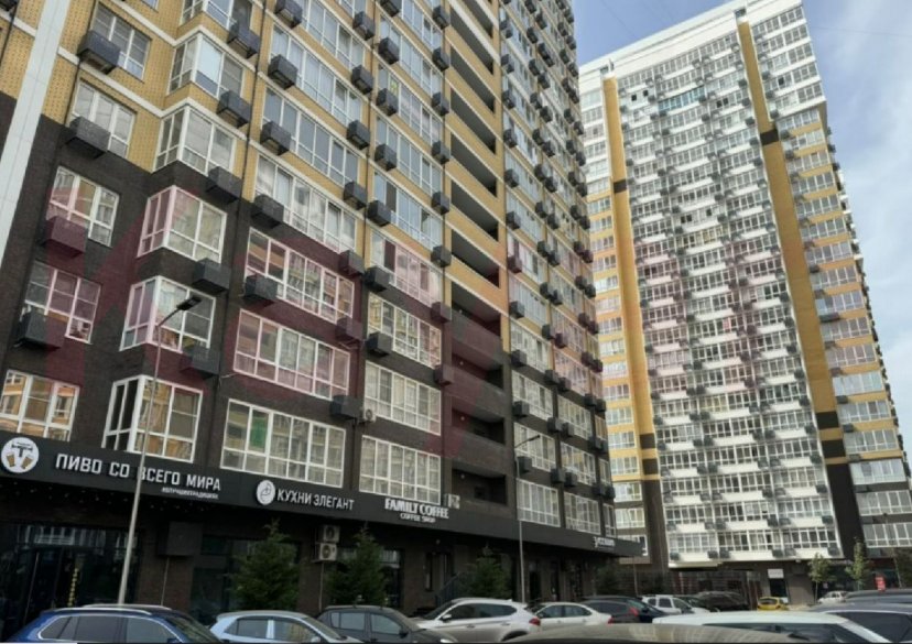 Продажа 1-комн. квартиры, 41 кв.м фото 7 Продажа 1-комн. квартиры, 41 кв.м фото 7