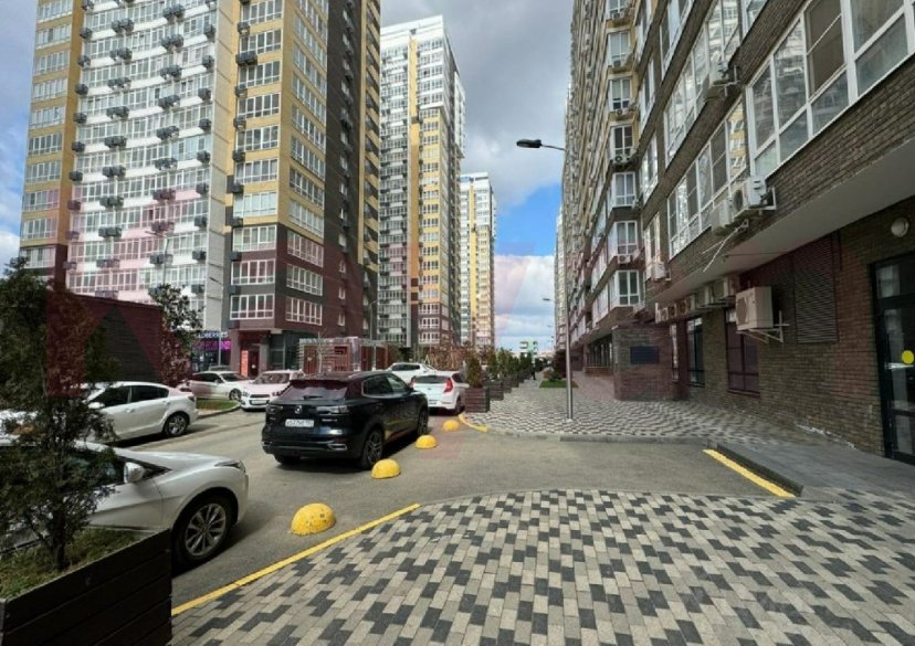 Продажа 1-комн. квартиры, 41 кв.м фото 8 Продажа 1-комн. квартиры, 41 кв.м фото 8