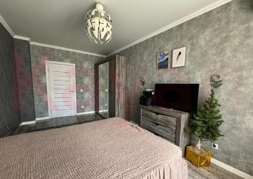 Продажа 1-комн. квартиры, 41 кв.м фото 0