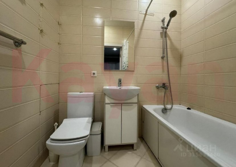 Продажа 1-комн. квартиры, 41 кв.м фото 5