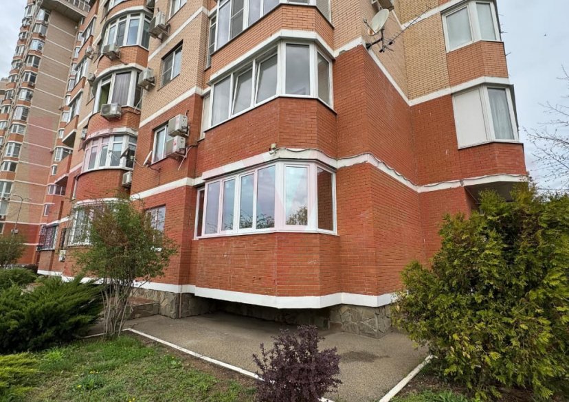 Продажа 3-комн. квартиры, 98.2 кв.м фото 3