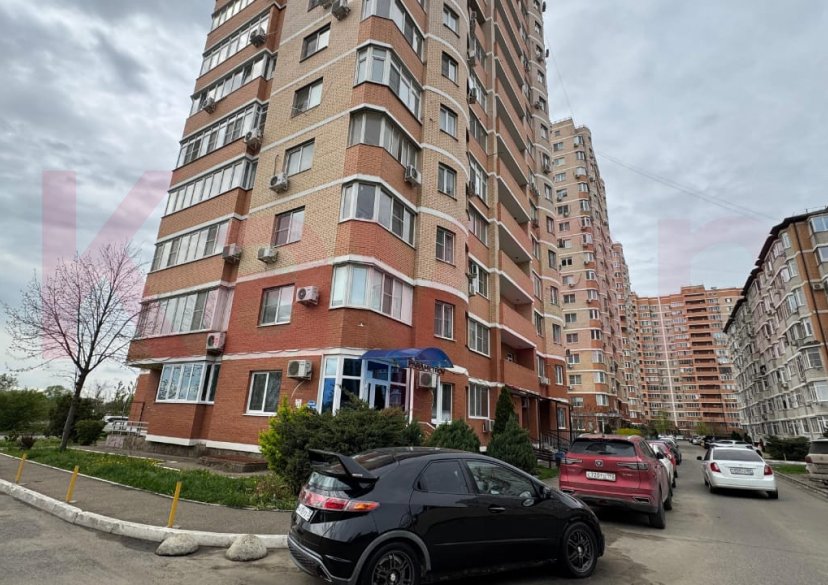 Продажа 3-комн. квартиры, 98.2 кв.м фото 14