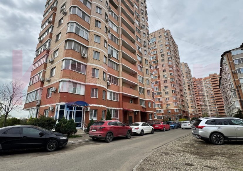 Продажа 3-комн. квартиры, 98.2 кв.м фото 1