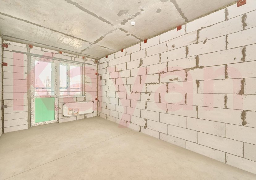 Продажа 3-комн. квартиры, 71.2 кв.м фото 1