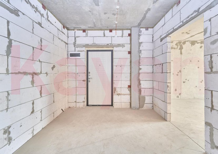 Продажа 3-комн. квартиры, 71.2 кв.м фото 3