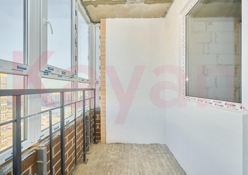 Продажа 2-комн. квартиры, 61 кв.м фото 3