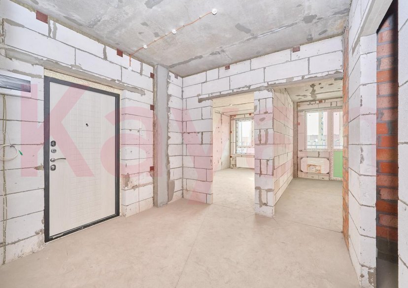 Продажа 2-комн. квартиры, 61 кв.м фото 4