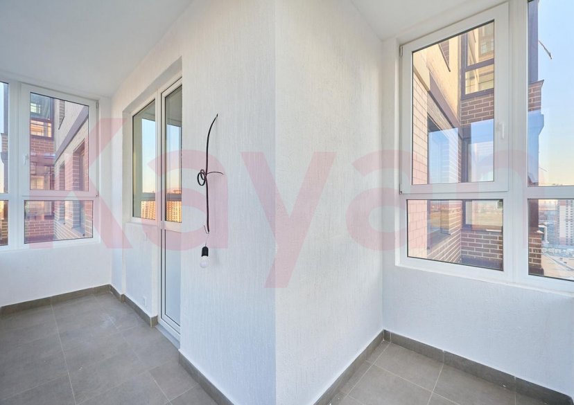 Продажа 2-комн. квартиры, 58.83 кв.м фото 7