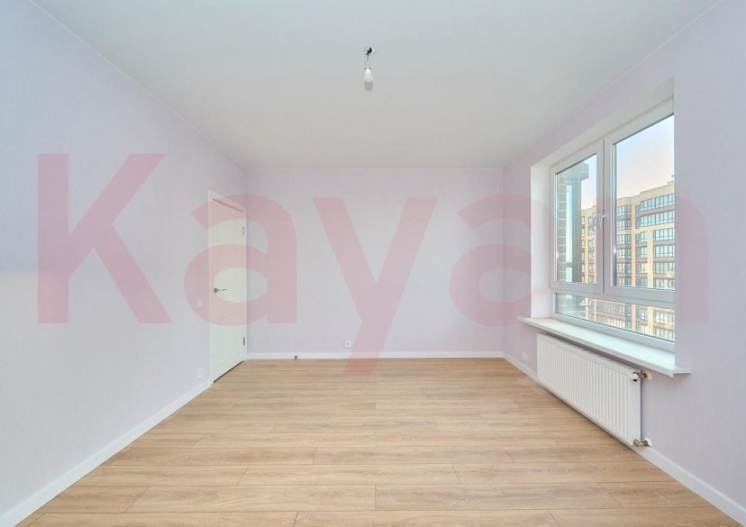 Продажа 2-комн. квартиры, 58.83 кв.м фото 0