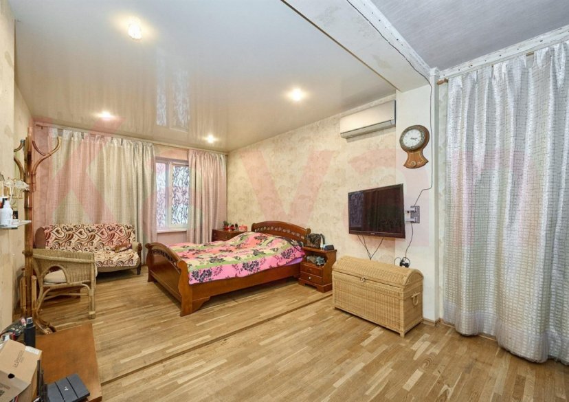 Продажа 4-комн. квартиры, 127 кв.м фото 3