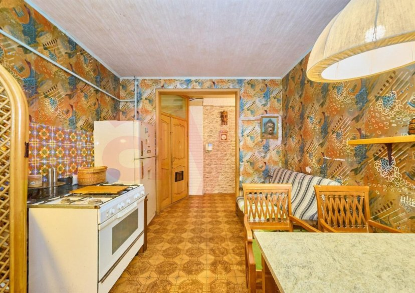 Продажа 4-комн. квартиры, 127 кв.м фото 12