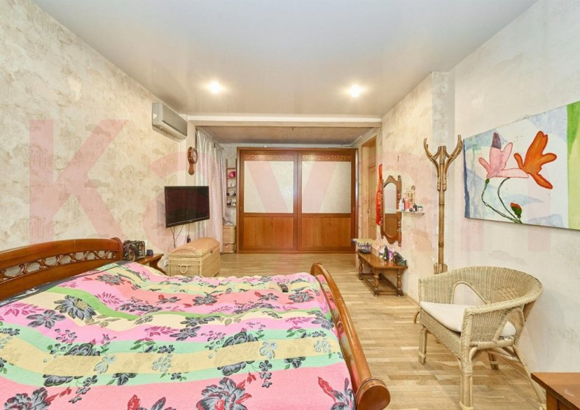 Продажа 4-комн. квартиры, 127 кв.м фото 8