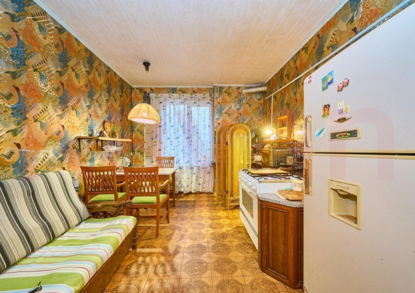 Продажа 4-комн. квартиры, 127 кв.м фото 13