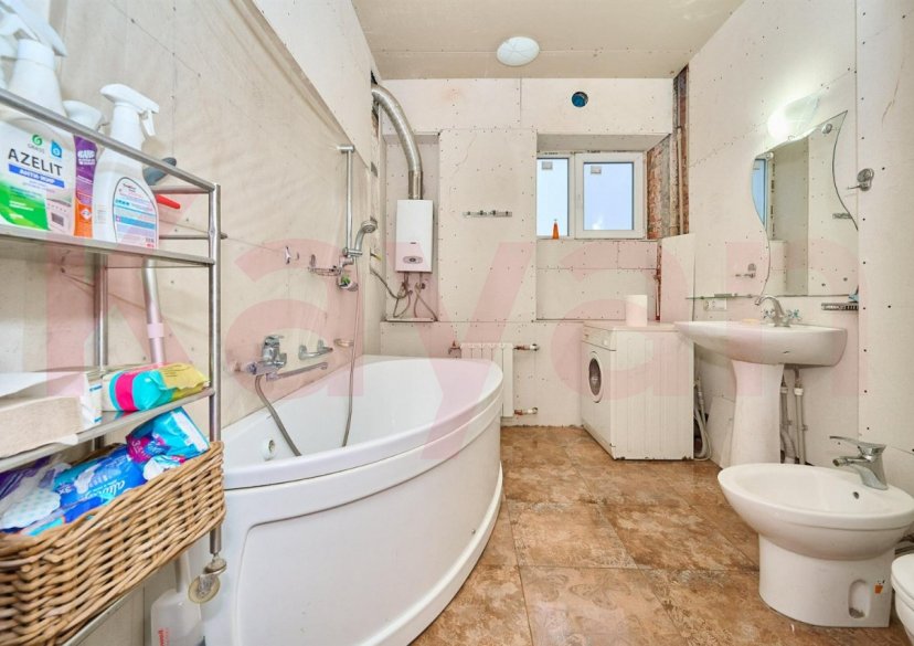 Продажа 4-комн. квартиры, 127 кв.м фото 7