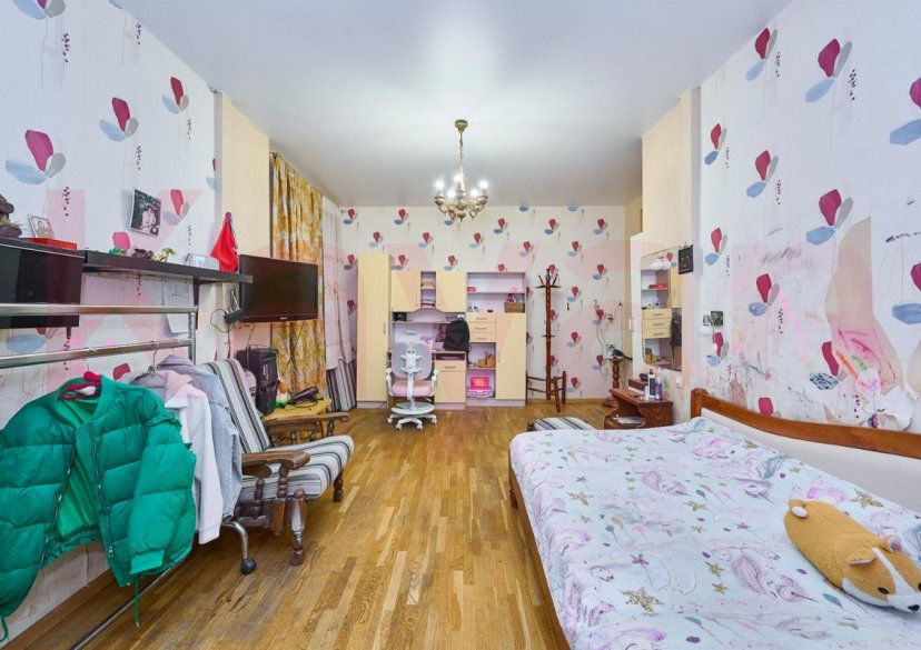 Продажа 4-комн. квартиры, 127 кв.м фото 9